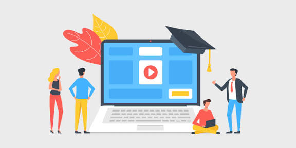 Selling online courses